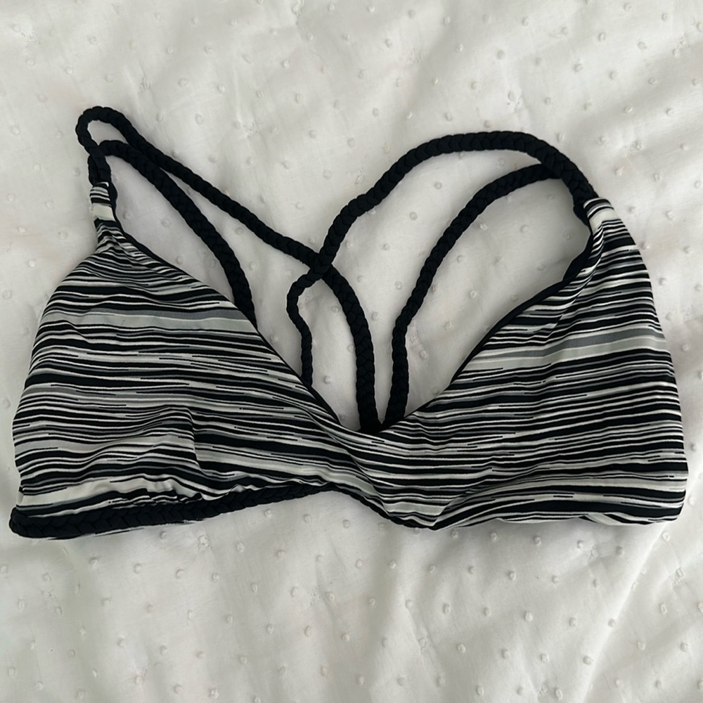 Frankie’s Bikini Top